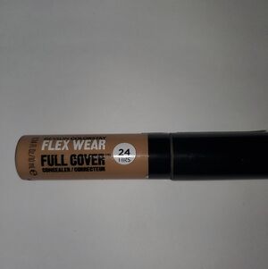 Revlon ColorStay Flex Wear Full Cover Concealer - 050 Medium Deep